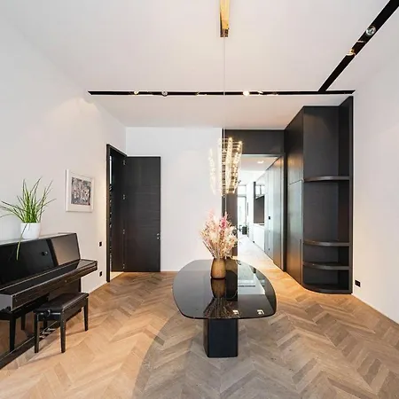 Ta' Xbiex Marina Residences Apartamento *