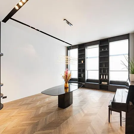 Ta' Xbiex Marina Residences Apartment