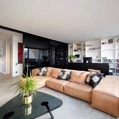 Apartamento Ta' Xbiex Marina Residences