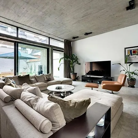 Apartment Ta' Xbiex Marina Residences