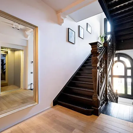 Apartment Ta' Xbiex Marina Residences *